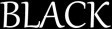 black font
